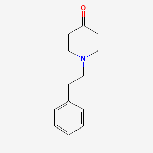 N-fenetylo-4-piperydon (NPP)