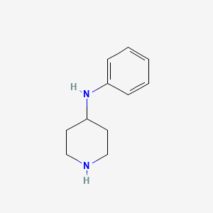 N-fenylopiperydyno-4-amina (4-AP)